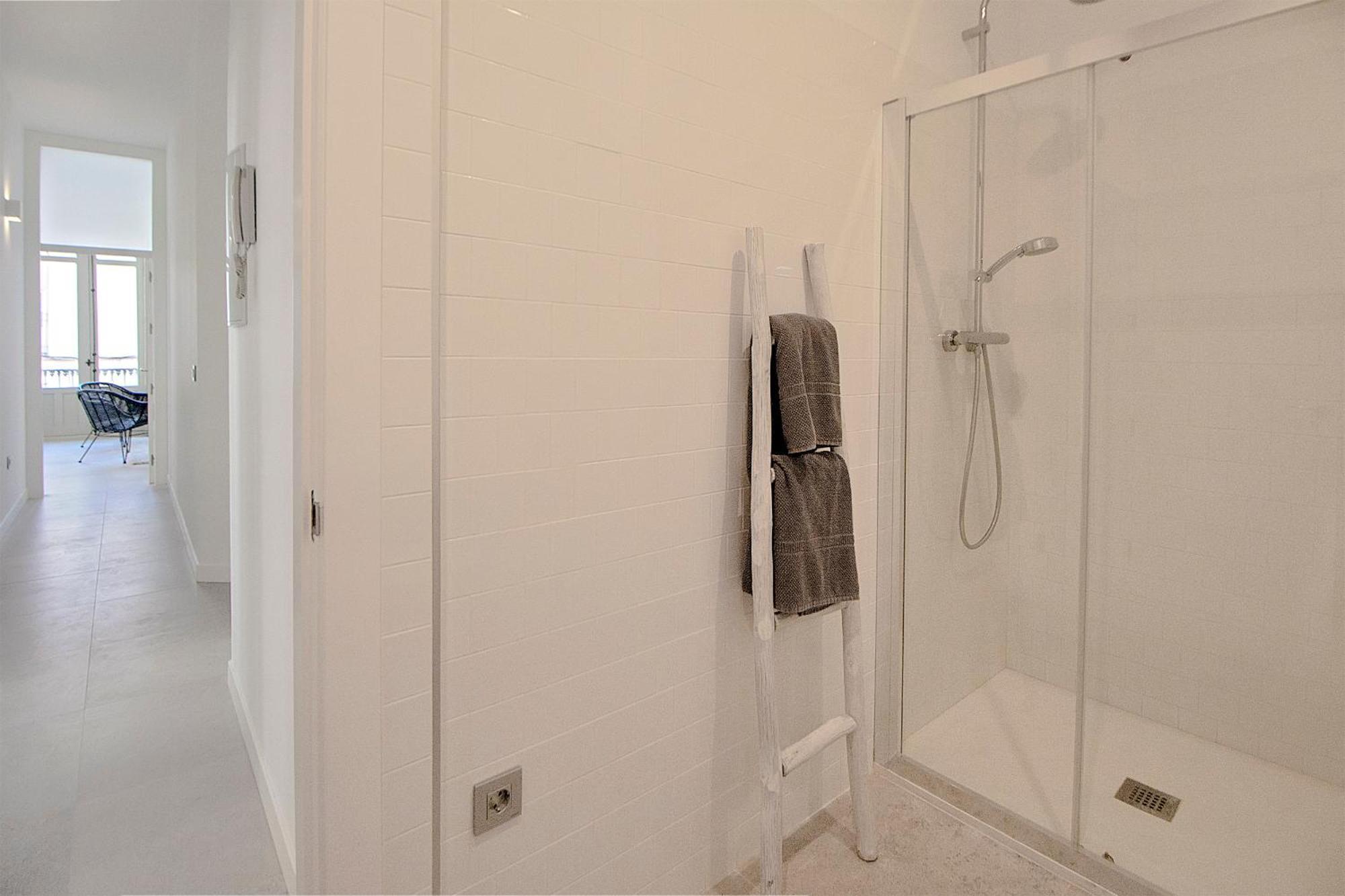 Iloftmalaga Premium Centro Historico Apartment Стая снимка