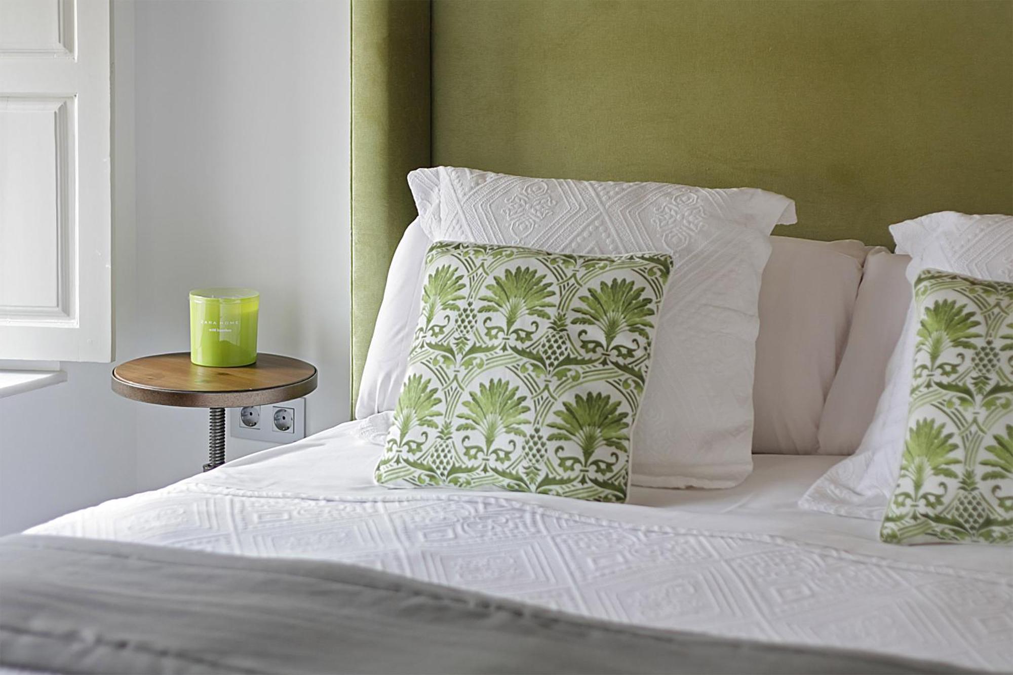 Iloftmalaga Premium Centro Historico Apartment Стая снимка