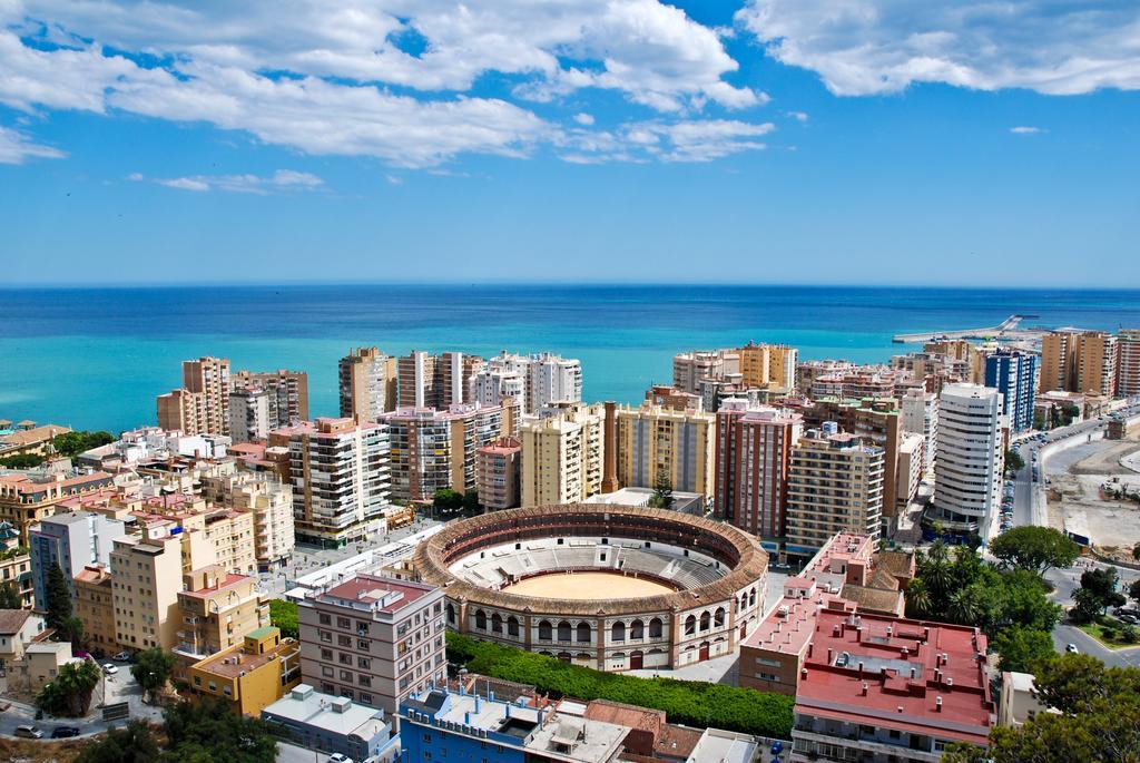 Iloftmalaga Premium Centro Historico Apartment Екстериор снимка