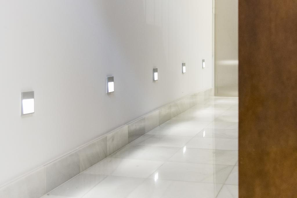 Iloftmalaga Premium Centro Historico Apartment Екстериор снимка