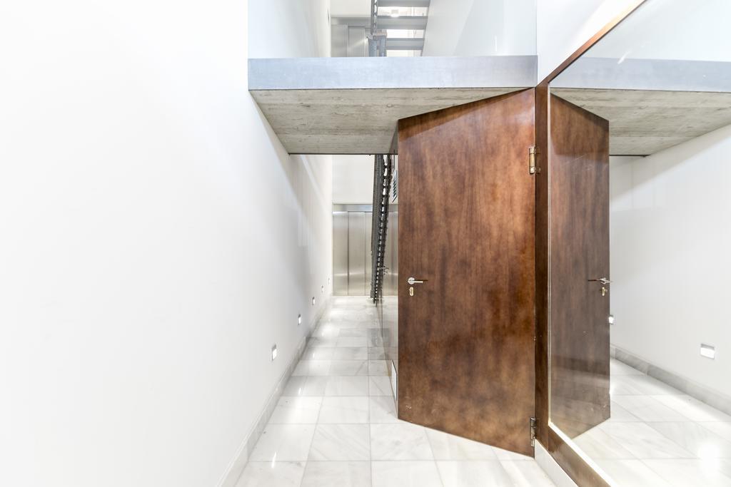 Iloftmalaga Premium Centro Historico Apartment Екстериор снимка