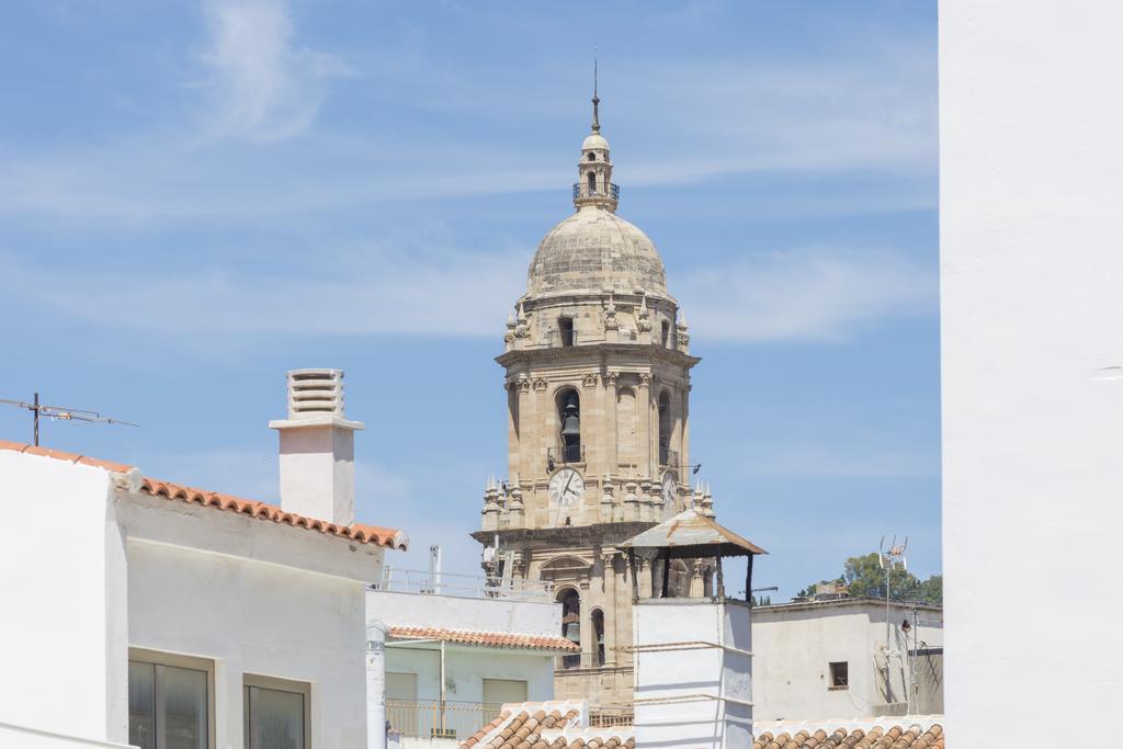 Iloftmalaga Premium Centro Historico Apartment Екстериор снимка