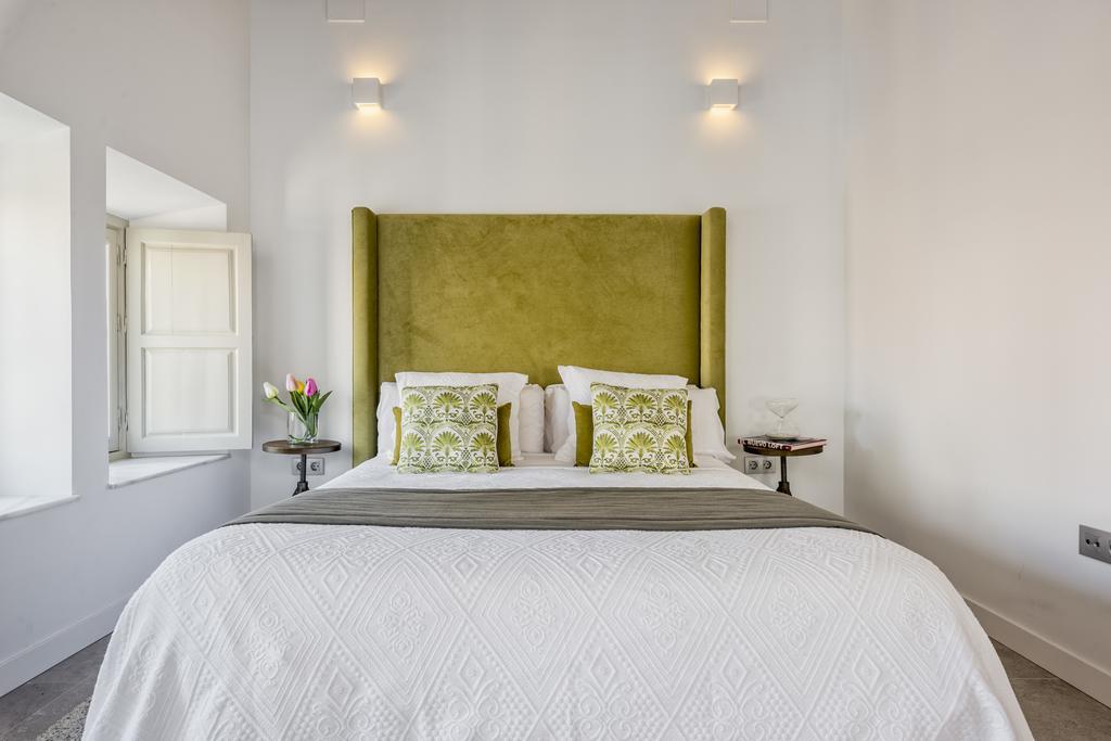 Iloftmalaga Premium Centro Historico Apartment Екстериор снимка