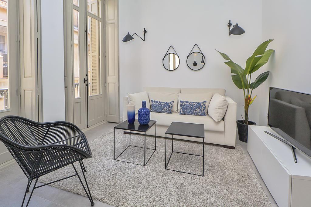 Iloftmalaga Premium Centro Historico Apartment Екстериор снимка