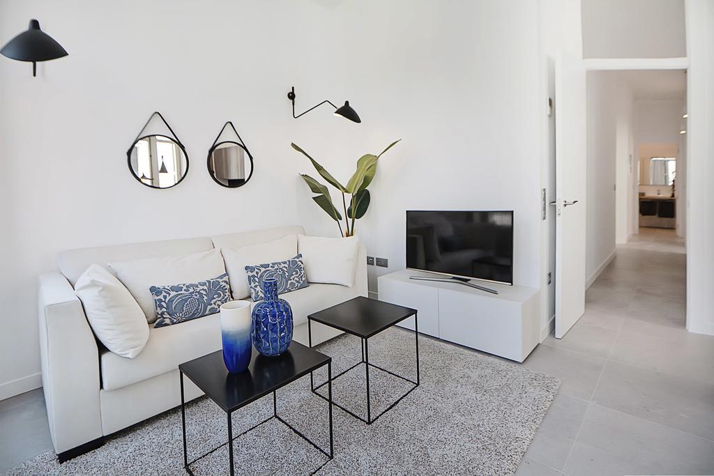 Iloftmalaga Premium Centro Historico Apartment Екстериор снимка