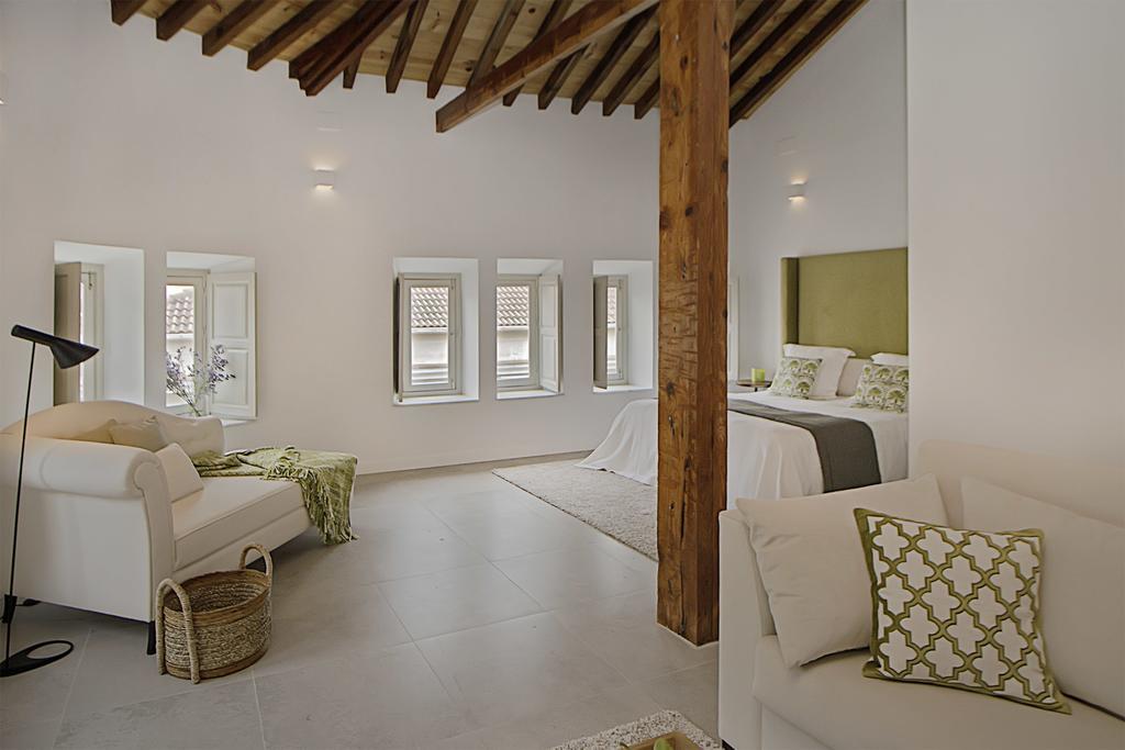 Iloftmalaga Premium Centro Historico Apartment Екстериор снимка
