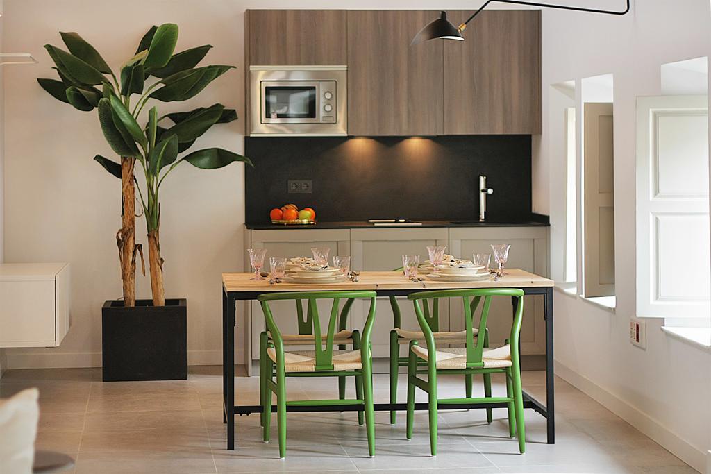 Iloftmalaga Premium Centro Historico Apartment Екстериор снимка