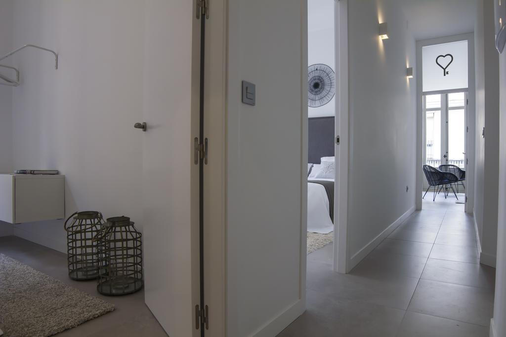 Iloftmalaga Premium Centro Historico Apartment Екстериор снимка
