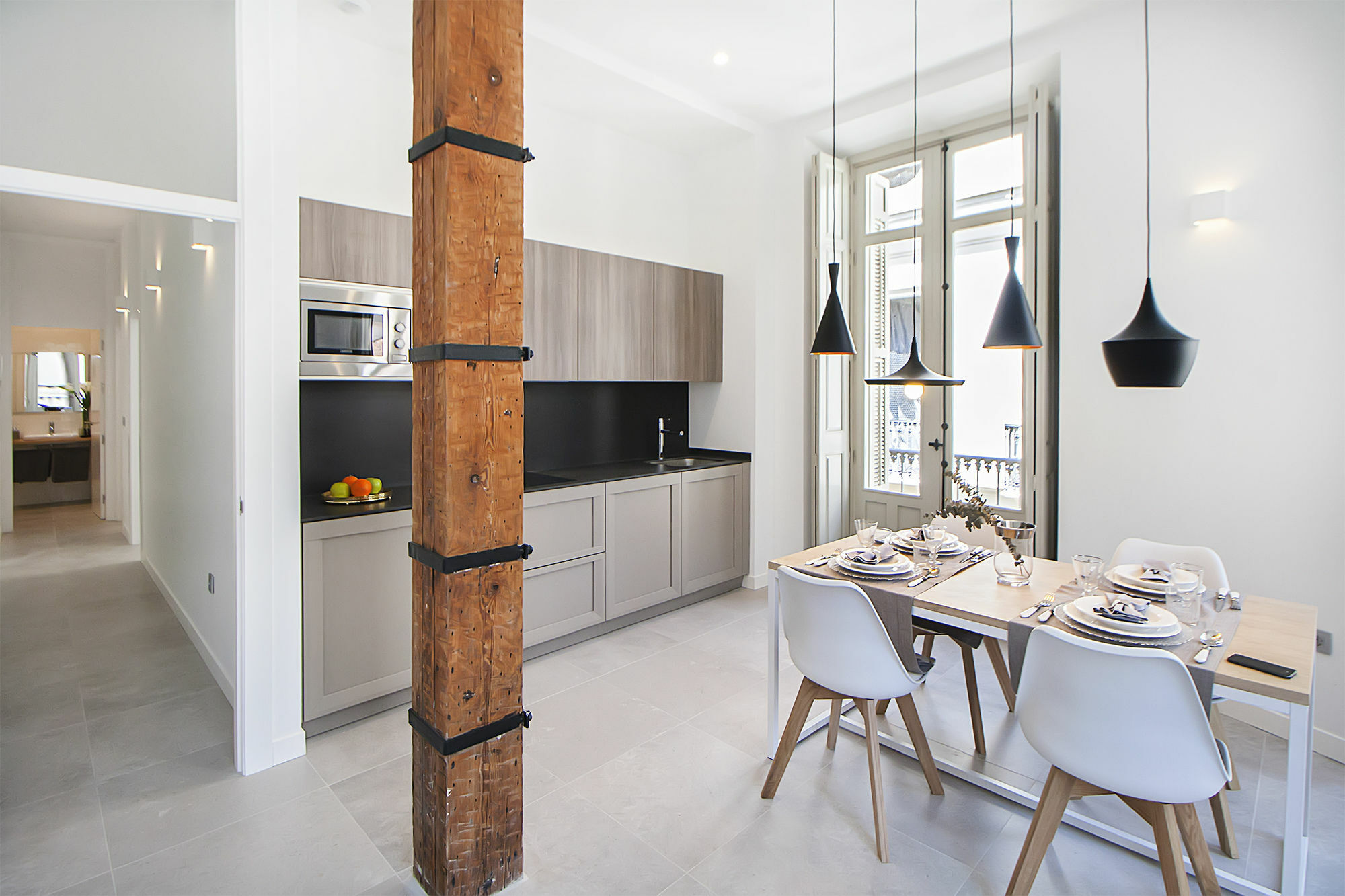 Iloftmalaga Premium Centro Historico Apartment Екстериор снимка