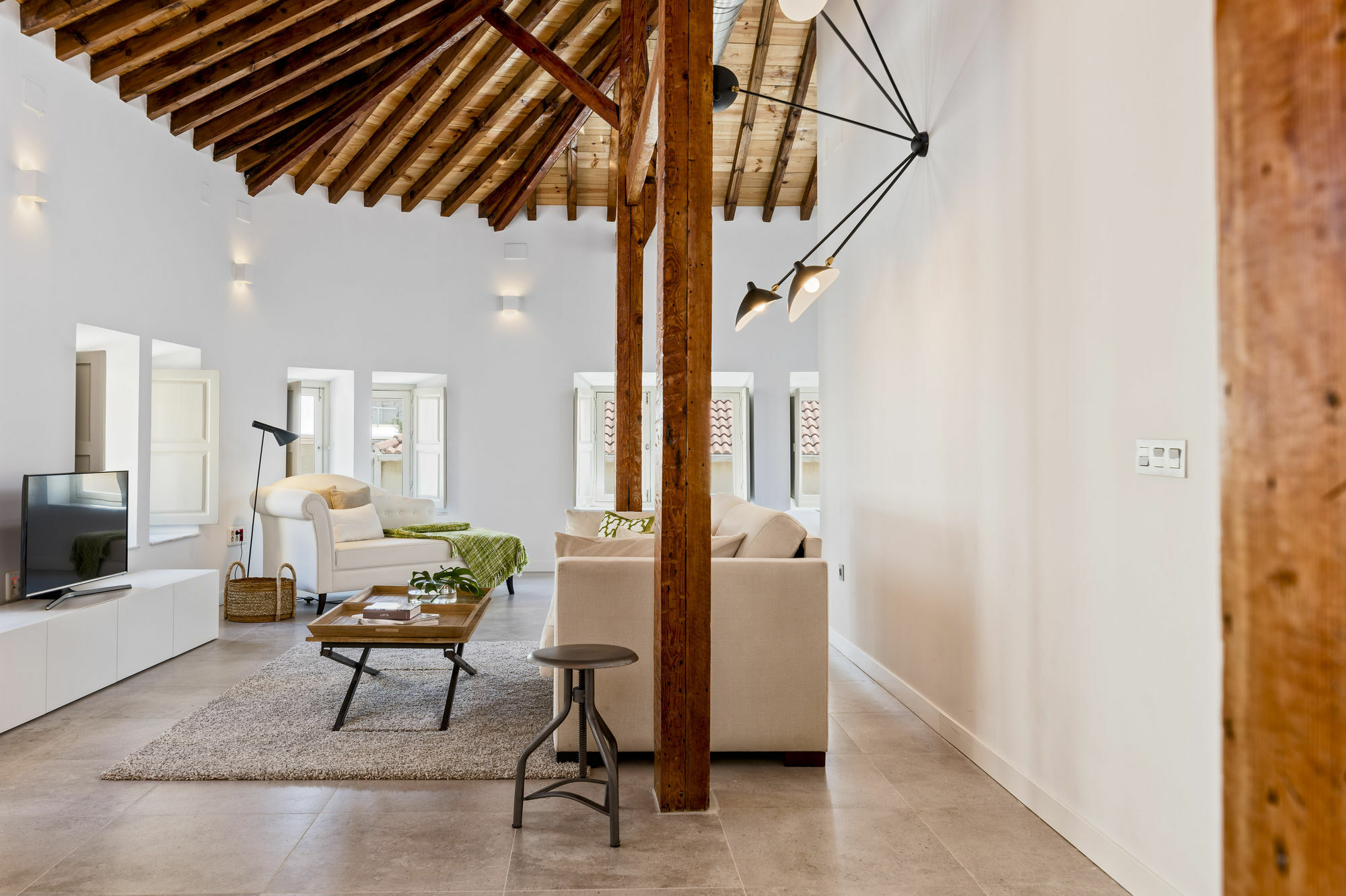 Iloftmalaga Premium Centro Historico Apartment Екстериор снимка
