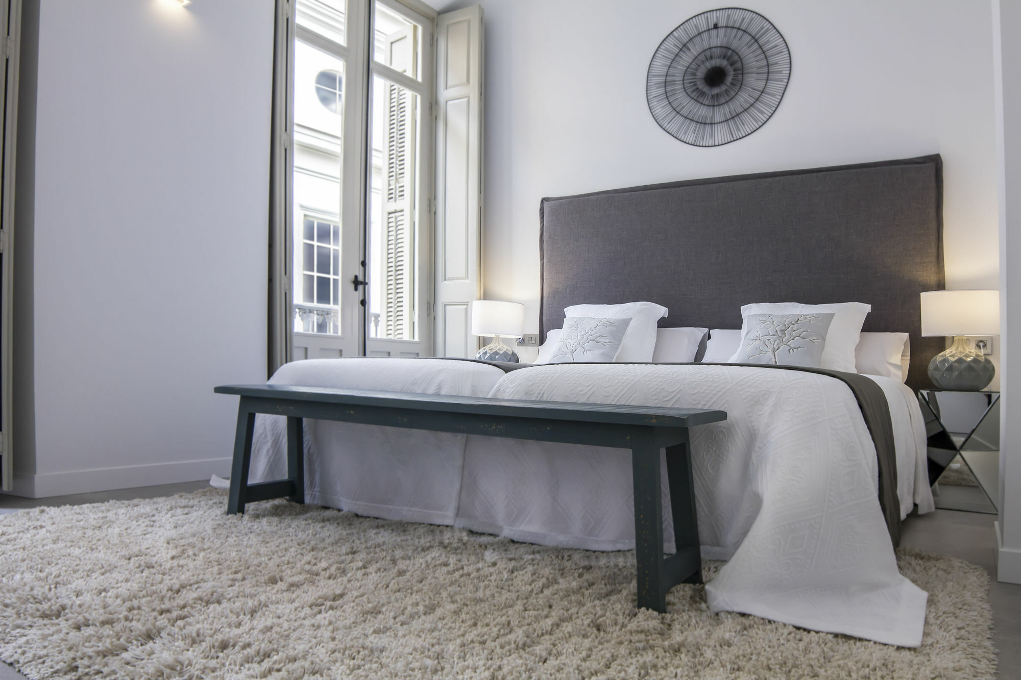 Iloftmalaga Premium Centro Historico Apartment Екстериор снимка