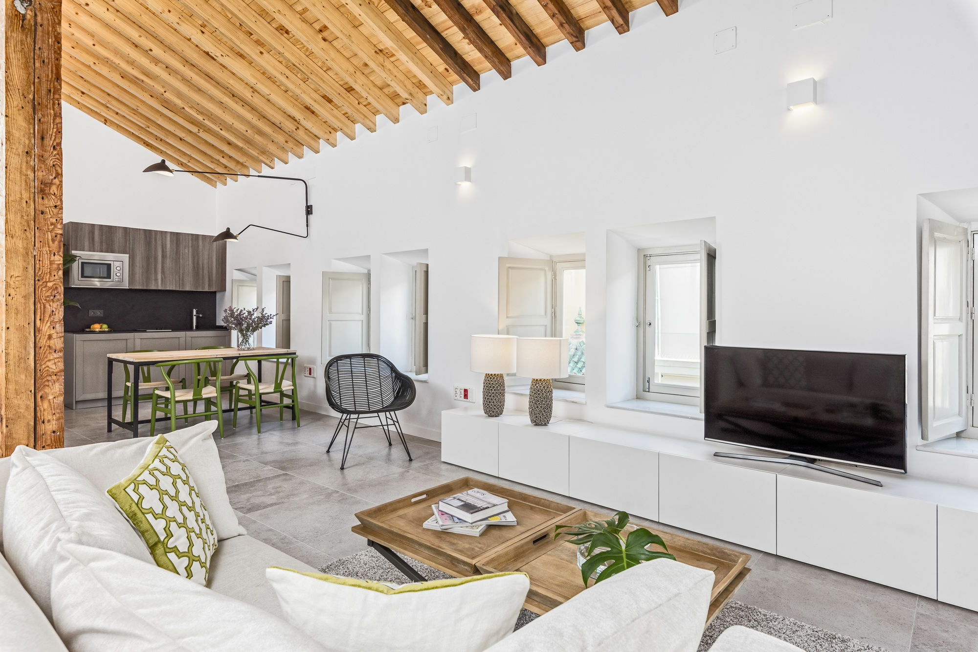 Iloftmalaga Premium Centro Historico Apartment Екстериор снимка