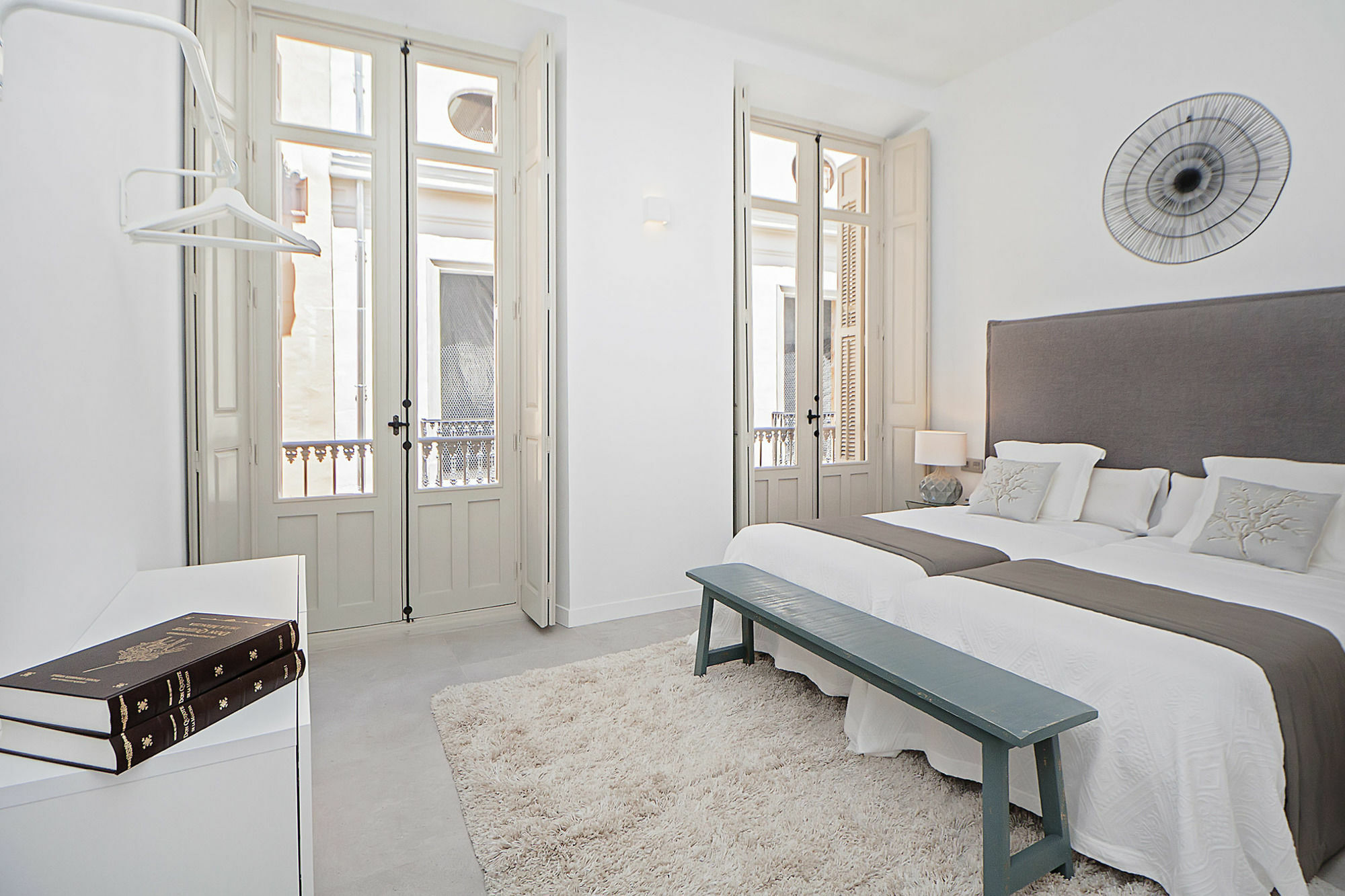 Iloftmalaga Premium Centro Historico Apartment Екстериор снимка