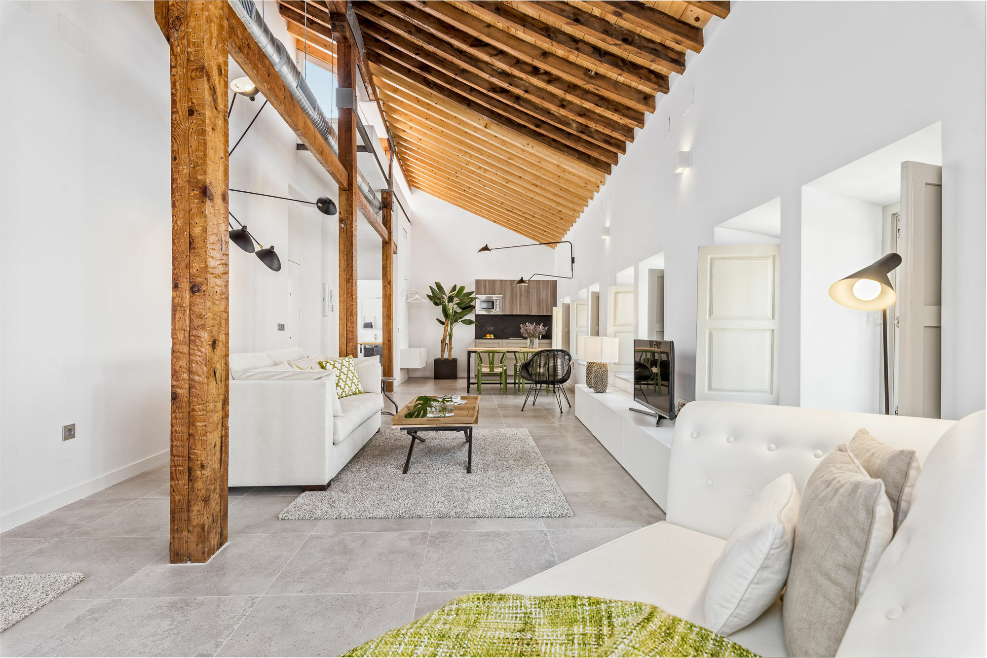 Iloftmalaga Premium Centro Historico Apartment Екстериор снимка
