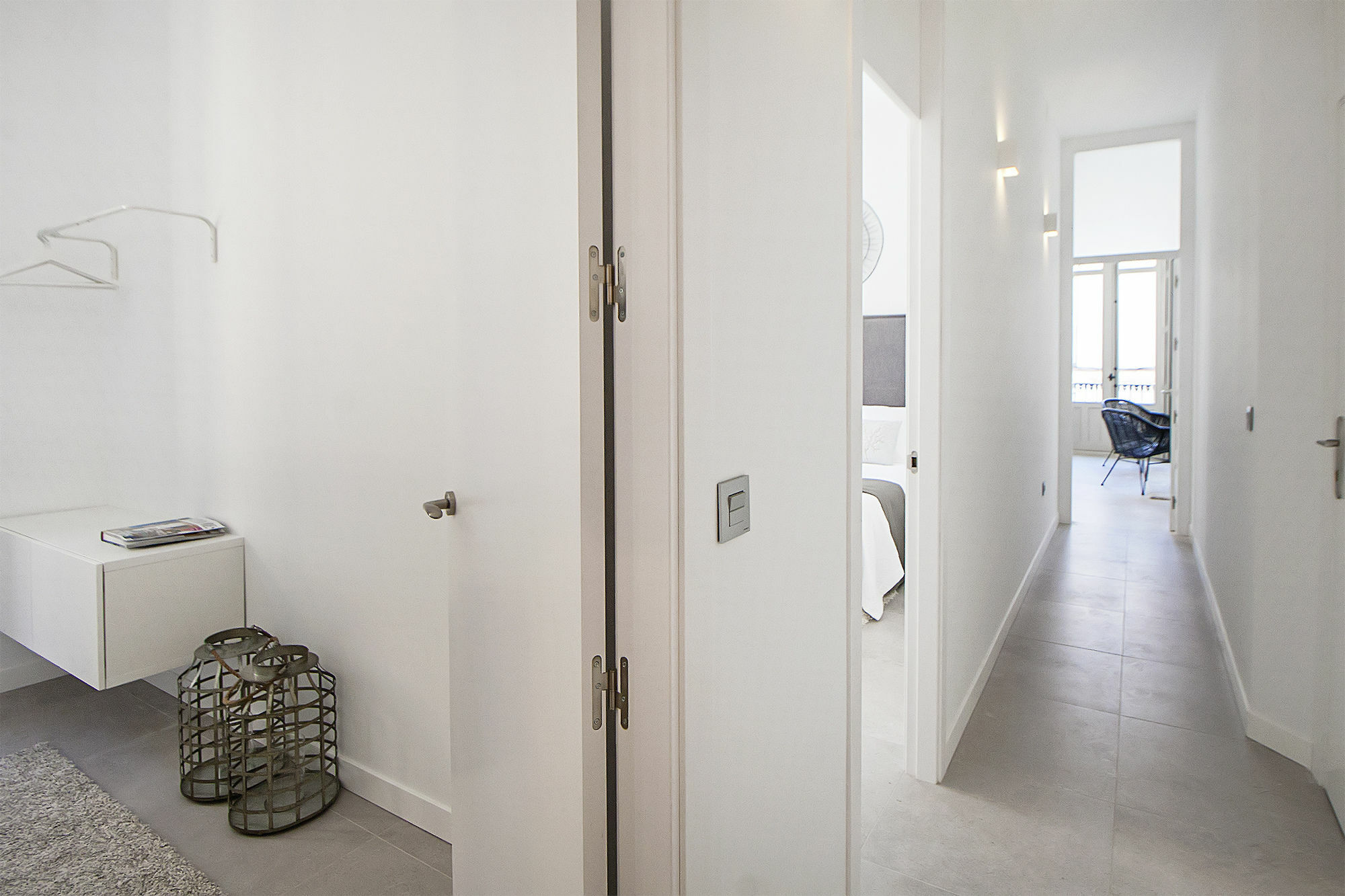 Iloftmalaga Premium Centro Historico Apartment Екстериор снимка