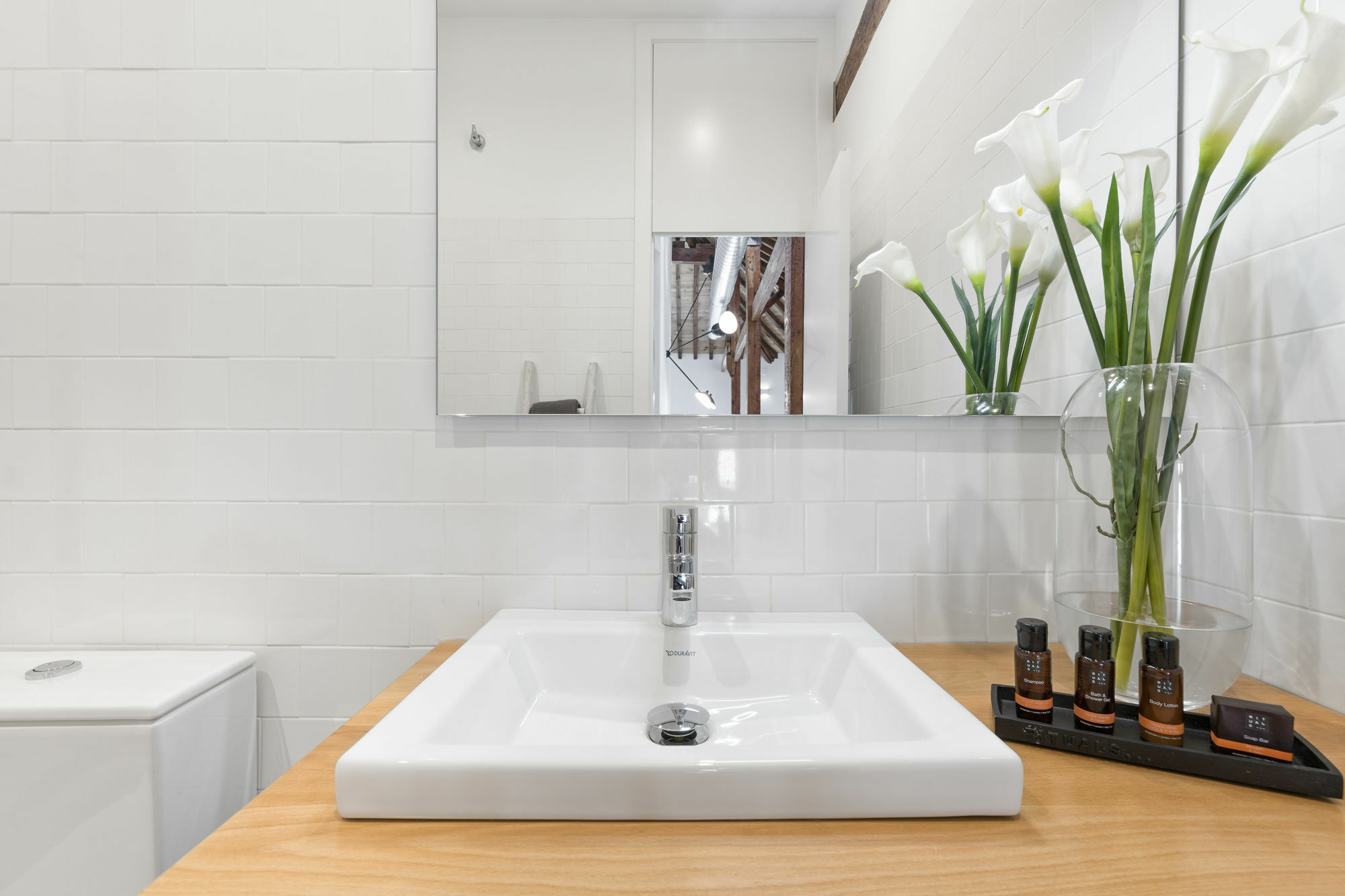 Iloftmalaga Premium Centro Historico Apartment Екстериор снимка