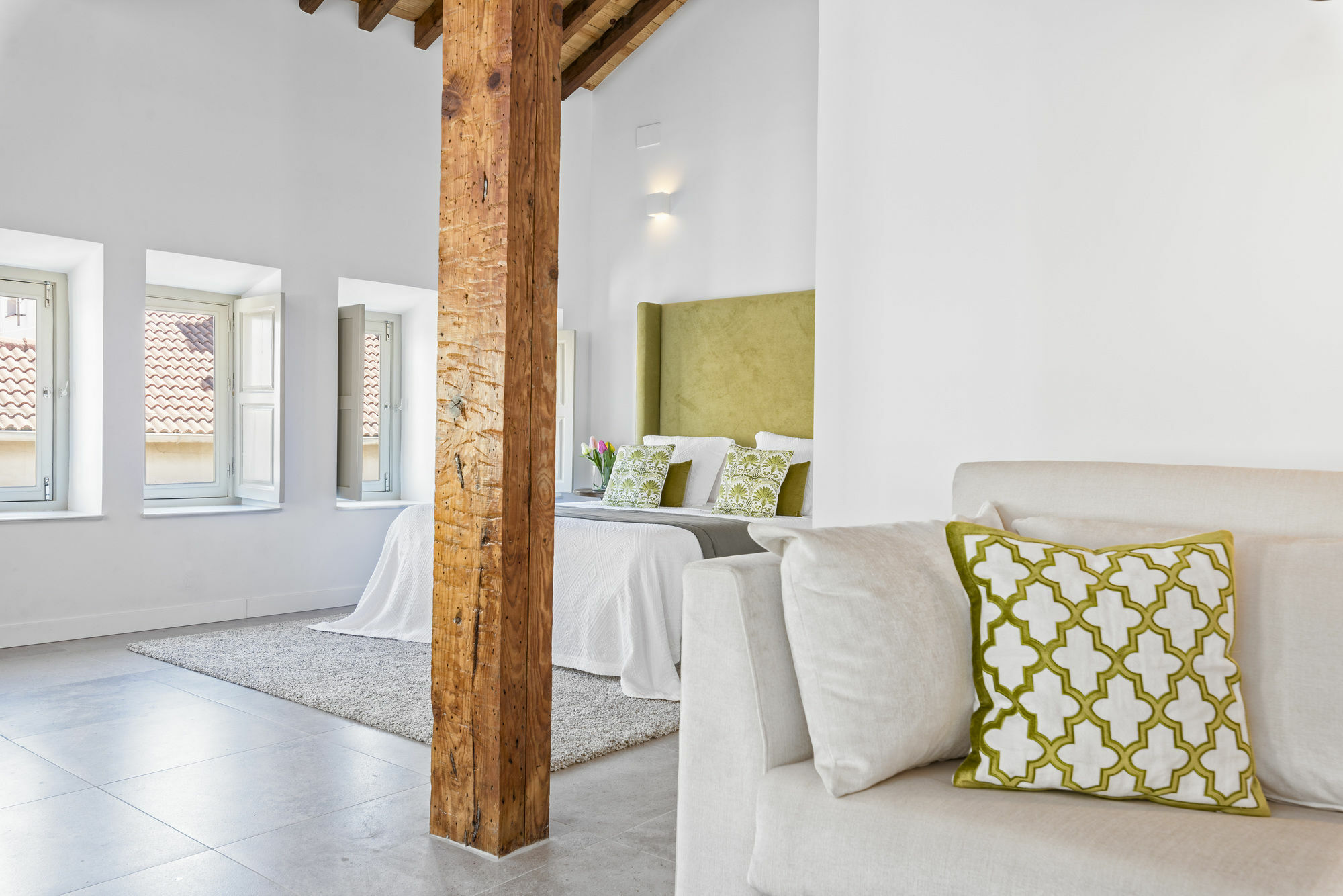 Iloftmalaga Premium Centro Historico Apartment Екстериор снимка
