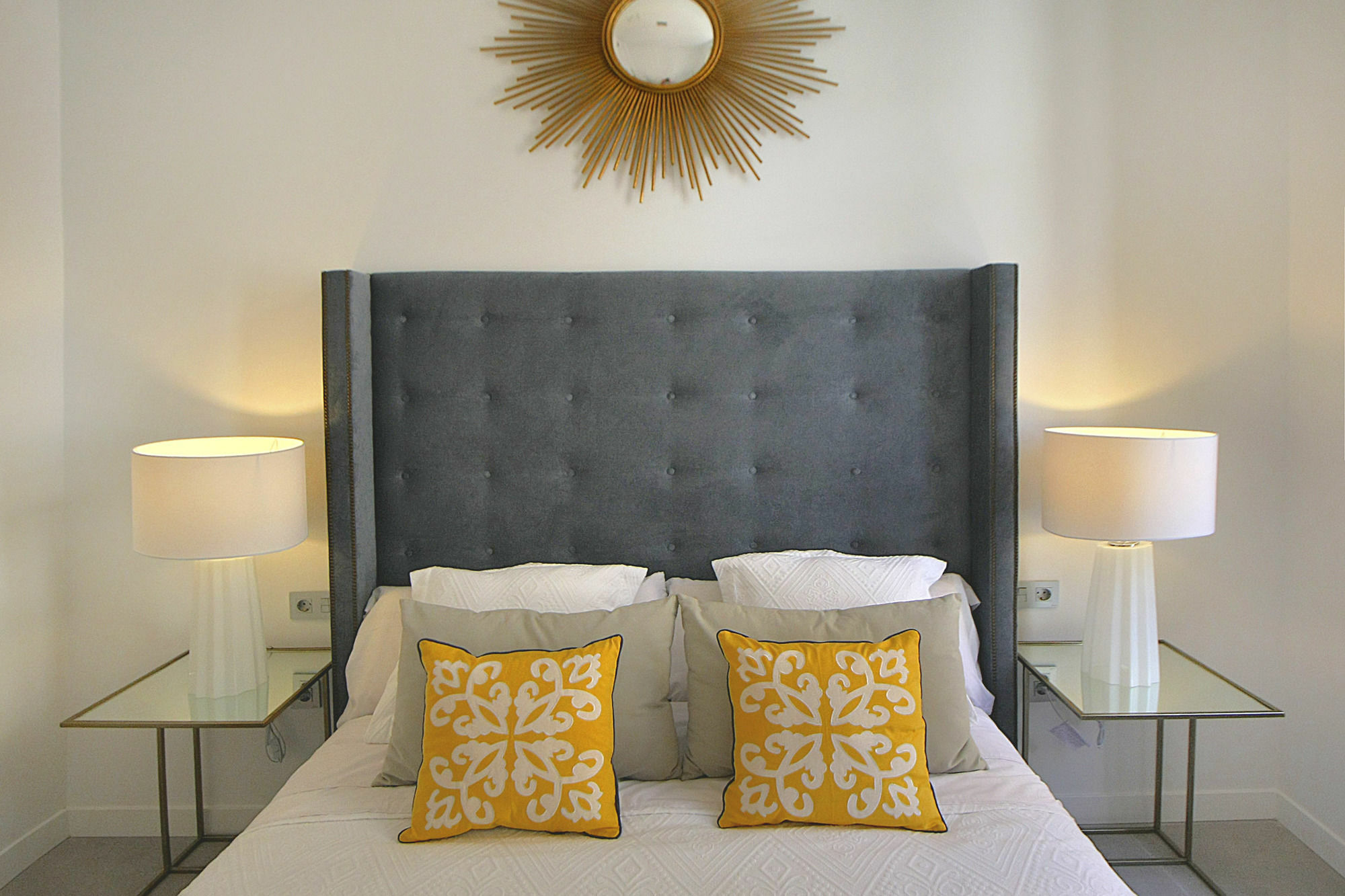 Iloftmalaga Premium Centro Historico Apartment Екстериор снимка