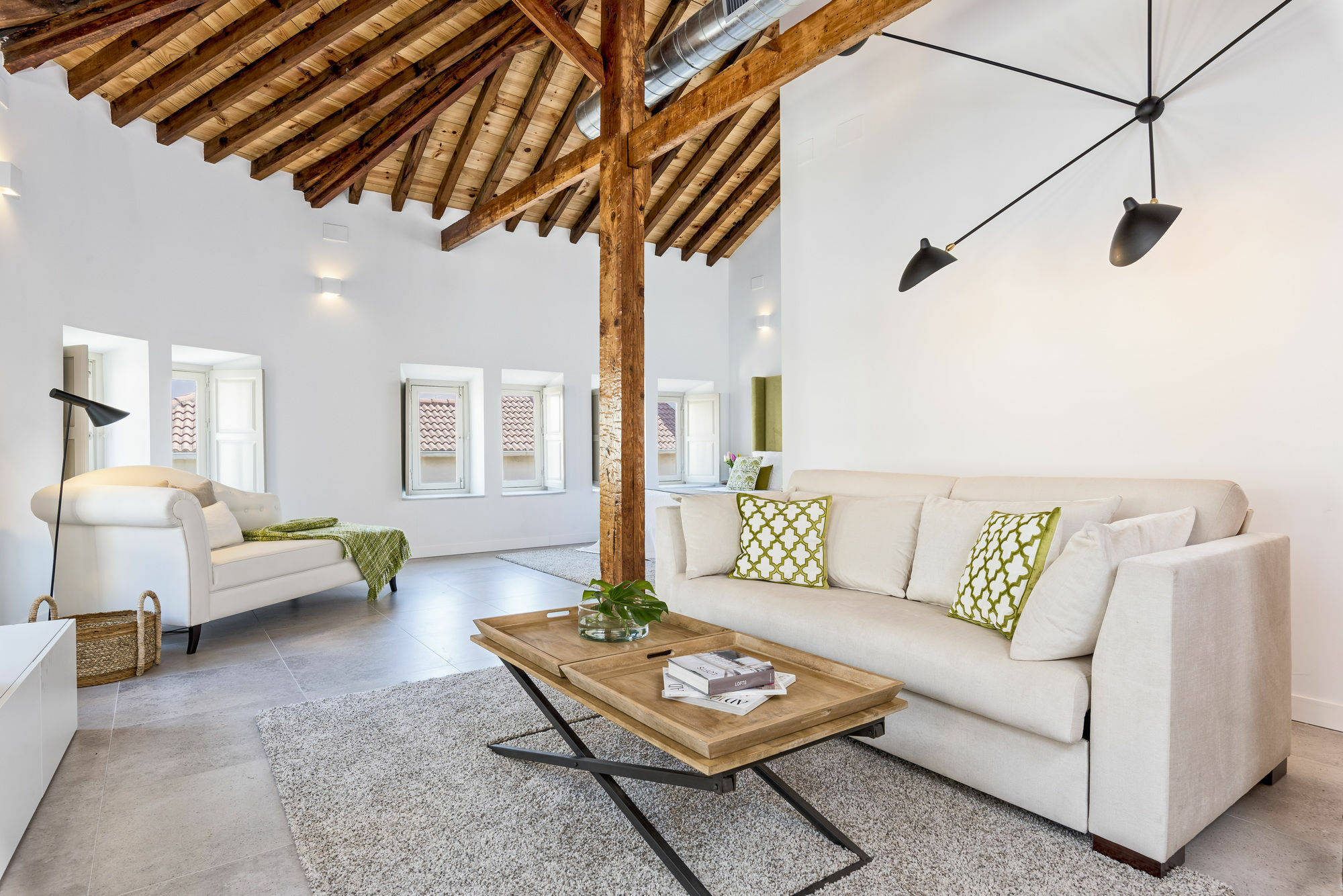 Iloftmalaga Premium Centro Historico Apartment Екстериор снимка