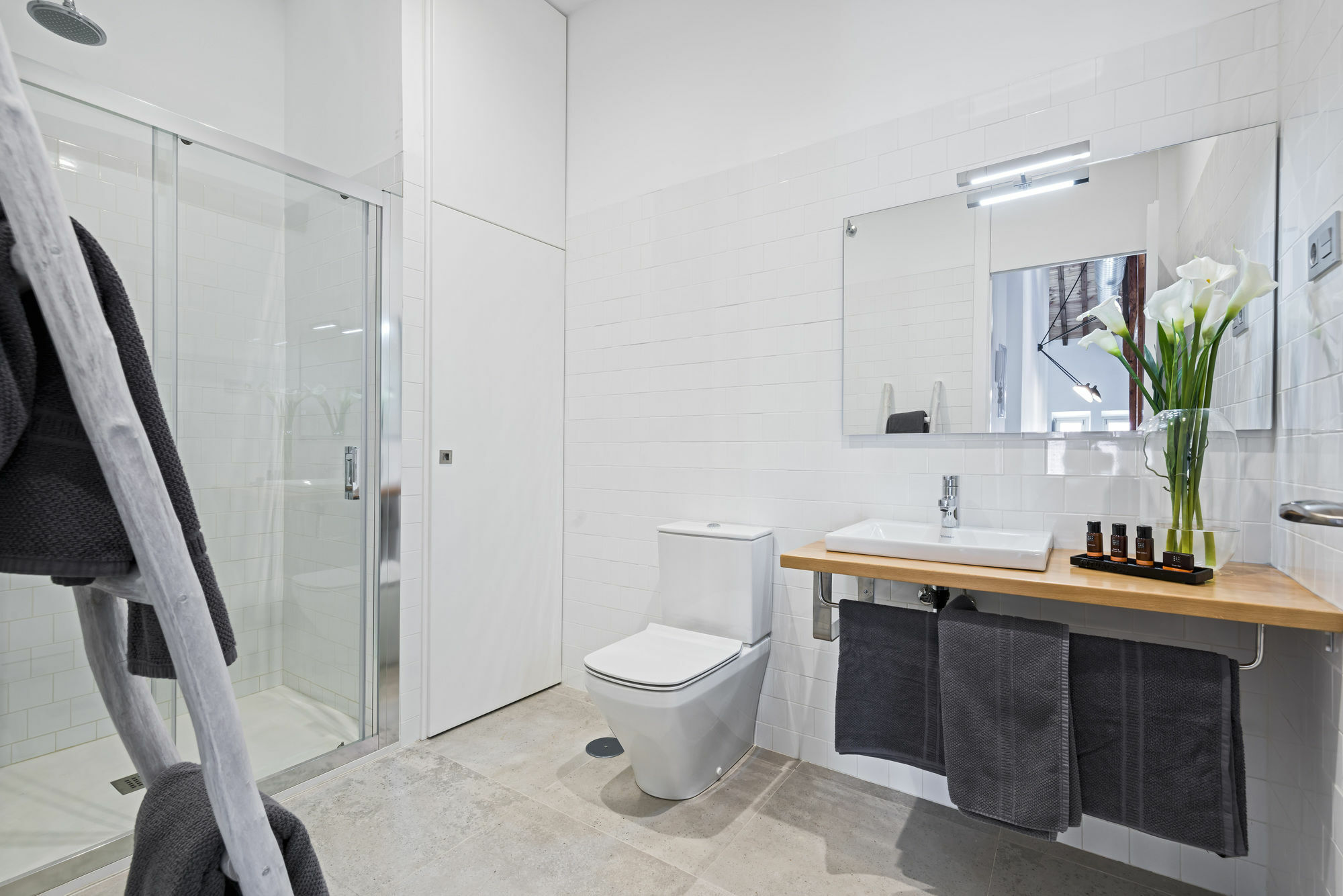 Iloftmalaga Premium Centro Historico Apartment Екстериор снимка