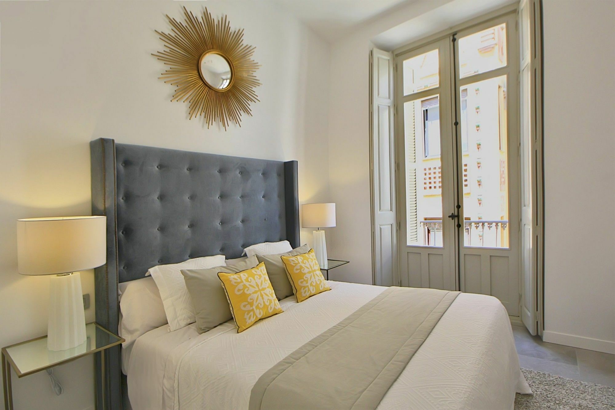 Iloftmalaga Premium Centro Historico Apartment Екстериор снимка