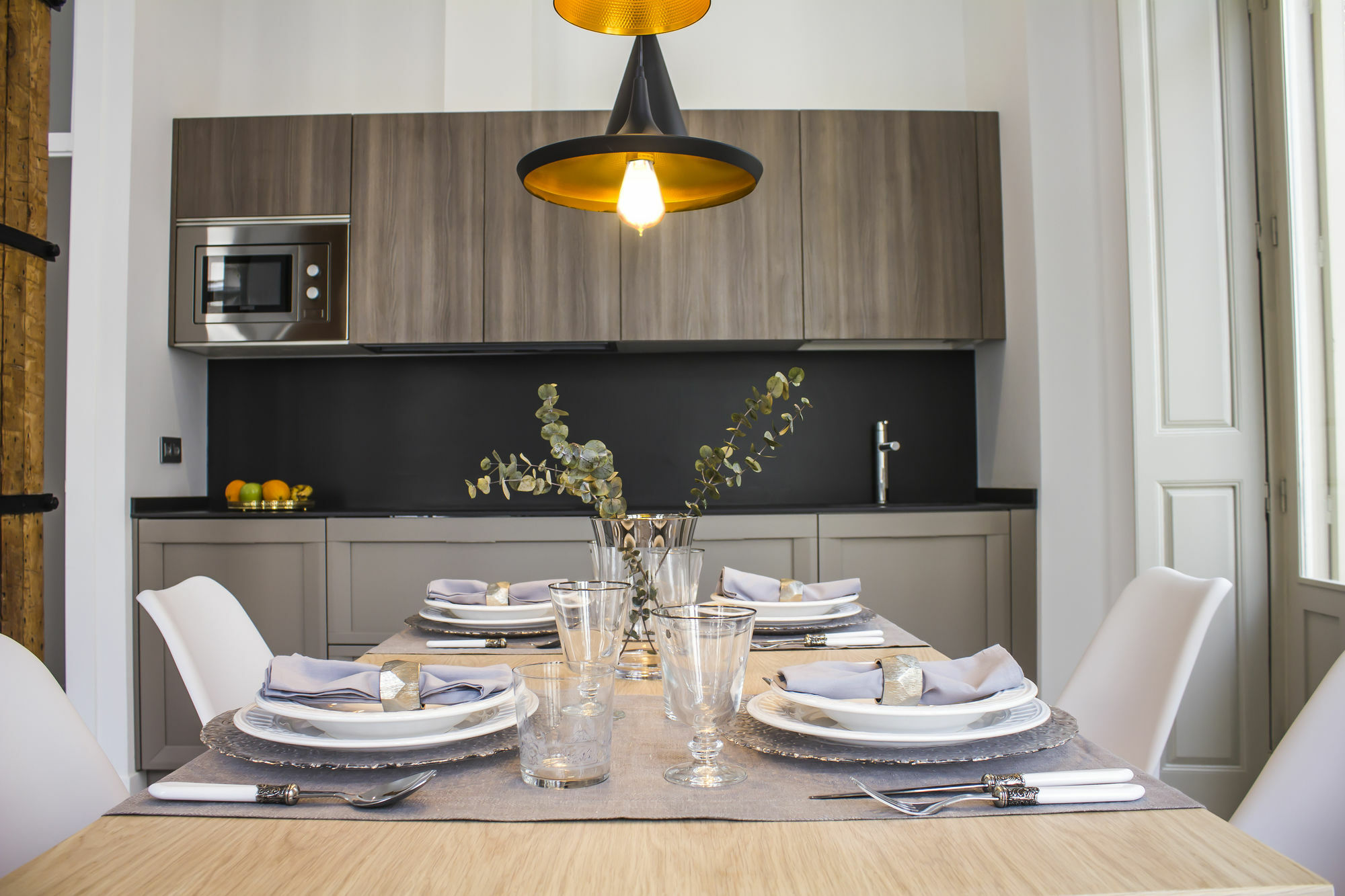 Iloftmalaga Premium Centro Historico Apartment Екстериор снимка